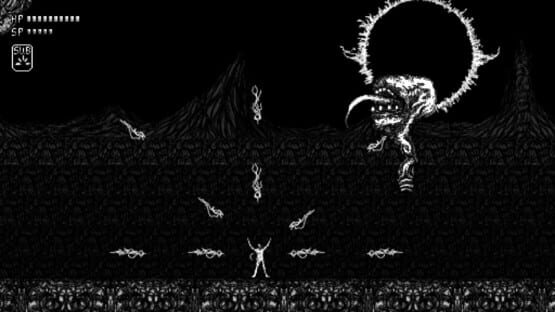 Screenshot The Tribulation Entanglement