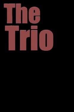 Cover The Trio
