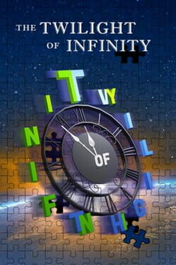Cover The Twilight of Infinity Episode 5: Flight into Yesterday - The Disappearance of Amelia Earhart