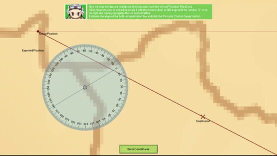 Screenshot The Twilight of Infinity Episode 5: Flight into Yesterday - The Disappearance of Amelia Earhart