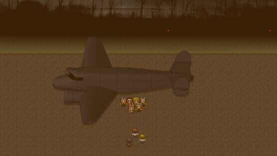 Screenshot The Twilight of Infinity Episode 5: Flight into Yesterday - The Disappearance of Amelia Earhart