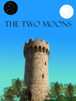 Cover The Two Moons