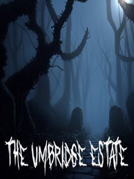 Cover The Umbridge Estate