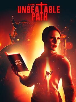 Cover The Unbeatable Path