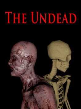 Cover The Undead
