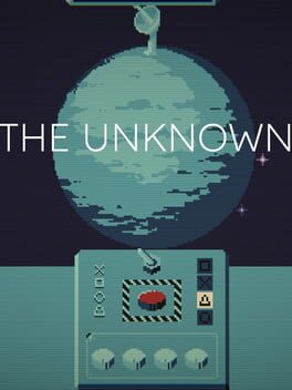 Cover The Unknown