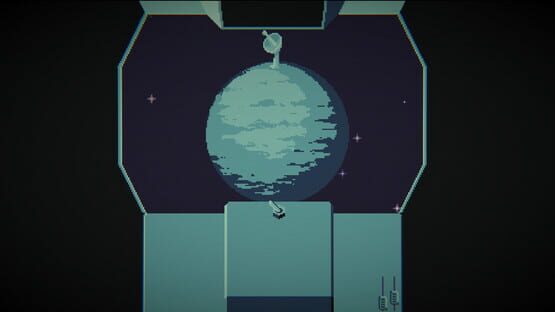 Screenshot The Unknown