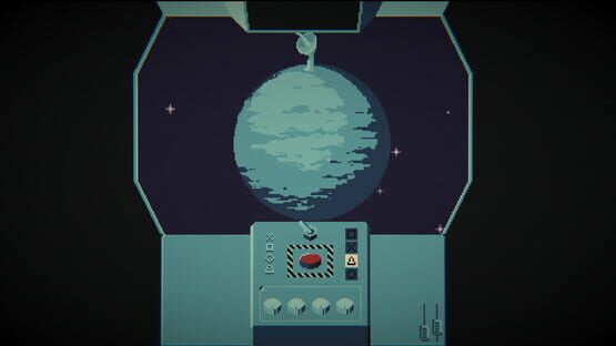Screenshot The Unknown
