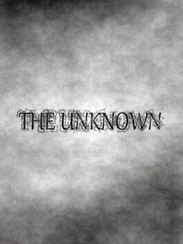Cover The Unknown