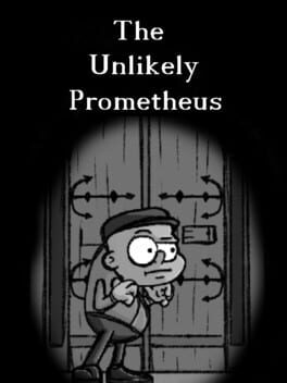 Cover The Unlikely Prometheus