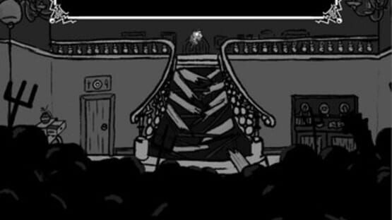 Screenshot The Unlikely Prometheus