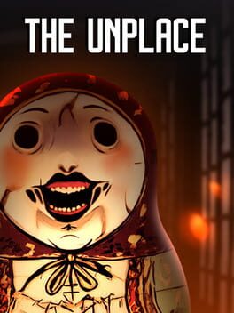 Cover The Unplace