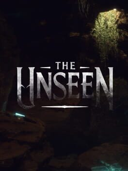 Cover The Unseen