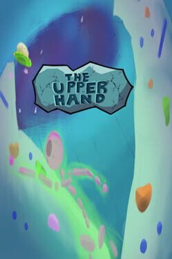 Cover The Upper Hand