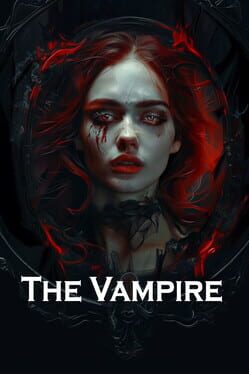 Cover The Vampire