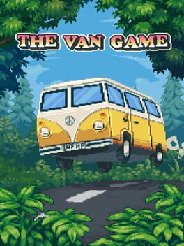 Cover The Van Game