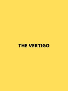 Cover The Vertigo lite