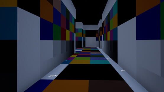 Screenshot The Vertigo lite