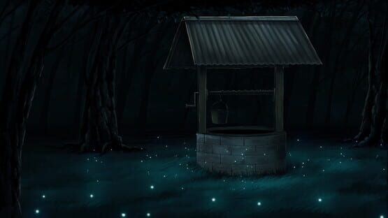 Screenshot The Voice from the Well: The Velessar Saga