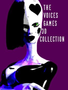 Cover The Voices Games 3D Collection