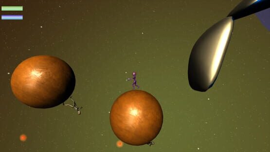 Screenshot The Voices Games 3D Collection