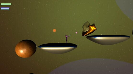 Screenshot The Voices Games 3D Collection