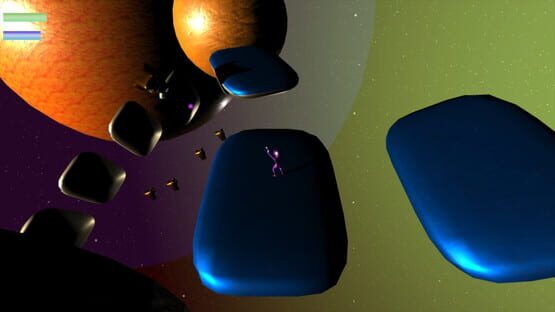 Screenshot The Voices Games 3D Collection