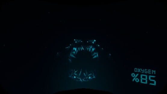 Screenshot The Void Below