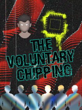 Cover The Voluntary Chipping