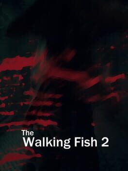 Cover The Walking Fish 2: Final Frontier