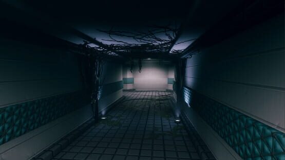 Screenshot The Walking Fish 2: Final Frontier
