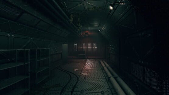 Screenshot The Walking Fish 2: Final Frontier