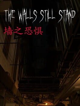 Cover The Walls Still Stand