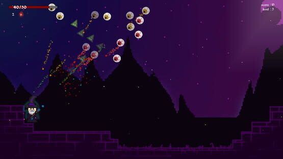 Screenshot The Wand Wizard