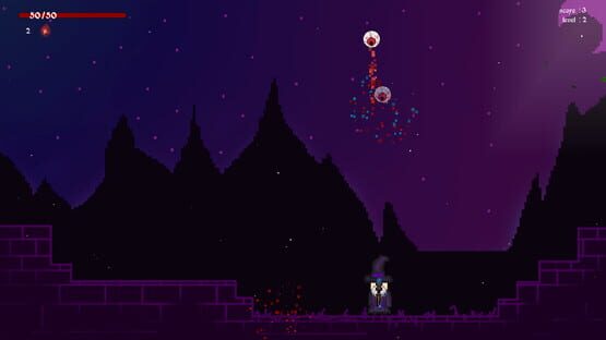 Screenshot The Wand Wizard