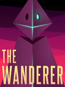 Cover The Wanderer