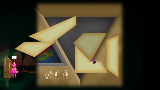 Screenshot The Wanderer