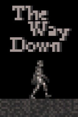 Cover The Way Down