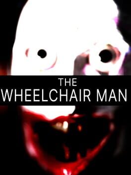 Cover The Wheelchair Man