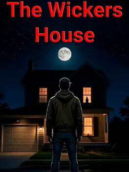 Cover The Wickers House