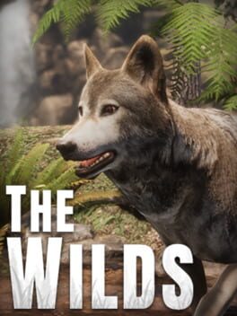 Cover The Wilds