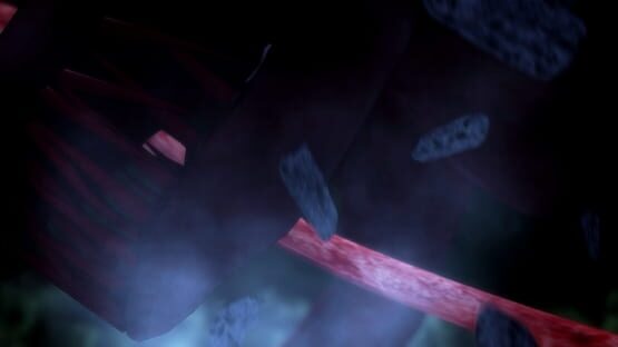 Screenshot The Will of a Single Tale