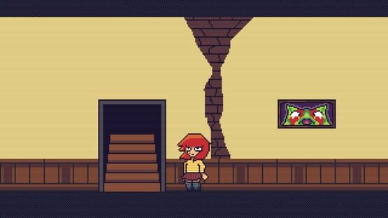 Screenshot The Willow Man