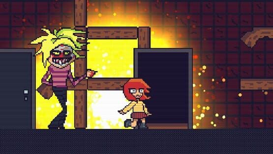 Screenshot The Willow Man