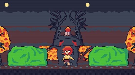 Screenshot The Willow Man