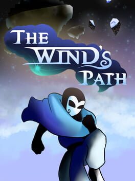 Cover The Wind's Path