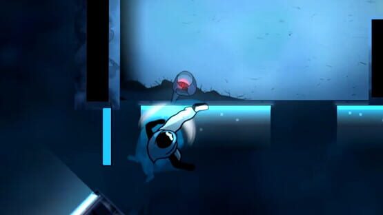 Screenshot The Wind's Path