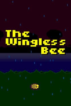 Cover The Wingless Bee