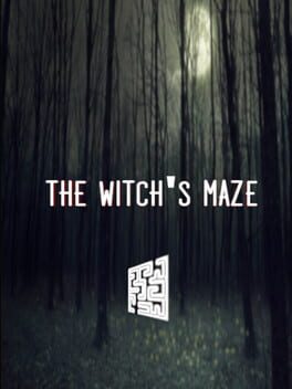 Cover The Witch's Maze