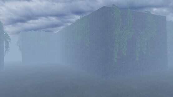 Screenshot The Witch's Maze